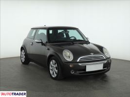 Mini One - zobacz ofertę