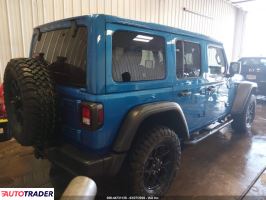 Jeep Wrangler 2024 2