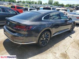 Volkswagen Arteon 2020 2