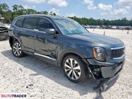 Kia Pozostałe 2022 3