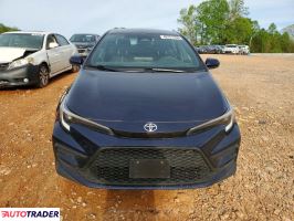 Toyota Corolla 2023 2