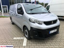 Peugeot Expert 2017 2.0