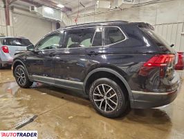 Volkswagen Tiguan 2021 2