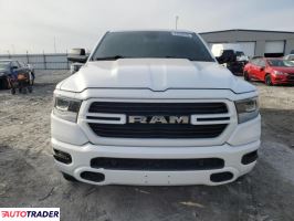 Dodge Ram 2019 5