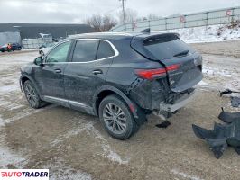 Buick Pozostałe 2023 2