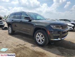 Jeep Cherokee 2022 3 Jeep Cherokee 2022 3
