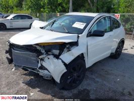 Honda HR-V 2021 1 Honda HR-V 2021 1