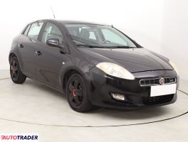 Fiat Bravo 2008 1.4 118 KM