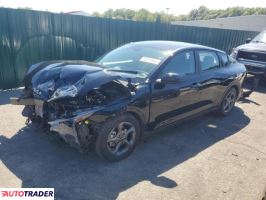 Kia Pozostałe 2025 2