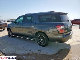 Ford Expedition 2021 3