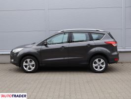 Ford Kuga 2016 1.5 118 KM