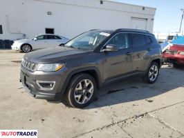 Jeep Compass 2019 2