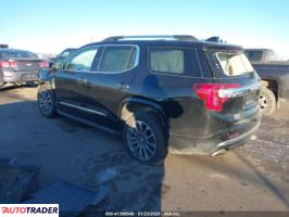 GMC Acadia 2021 3 GMC Acadia 2021 3