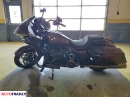 Harley-Davidson Pozostałe 2024 Harley-Davidson Pozostałe 2024