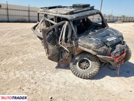 Polaris Pozostałe 2025