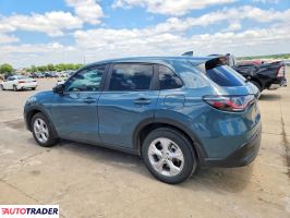 Honda HR-V 2024 2
