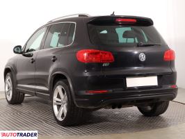 Volkswagen Tiguan 2012 1.4 158 KM