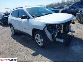 Jeep Compass 2023 2 Jeep Compass 2023 2