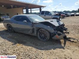 Dodge Challenger 2023 6