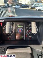 Scania R450 Topline 2016r