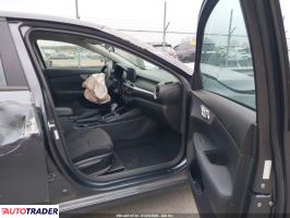 Kia Pozostałe 2023 2