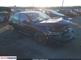 Kia Pozostałe - zobacz ofertę