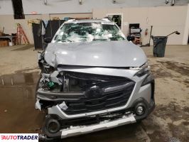 Subaru Outback 2025 2