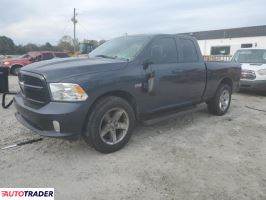 Dodge Ram 2018 5