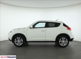 Nissan Juke 2012 1.6 115 KM Nissan Juke 2012 1.6 115 KM