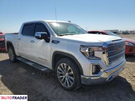 GMC Sierra 2019 5 GMC Sierra 2019 5