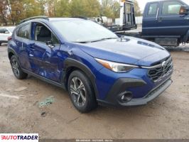 Subaru Pozostałe - zobacz ofertę