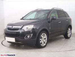 Opel Antara 2011 2.2 181 KM