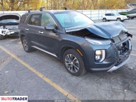 Hyundai Pozostałe 2020 3