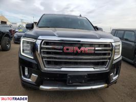 GMC Yukon 2024 5