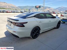 Nissan Maxima 2023 3