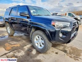 Toyota Pozostałe 2021 4