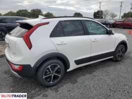 Kia Niro 2025 1