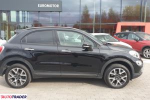 Fiat 500 2016 2 140 KM Fiat 500 2016 2 140 KM