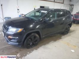 Jeep Compass - zobacz ofertę