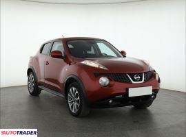 Nissan Juke 2013 1.6 187 KM