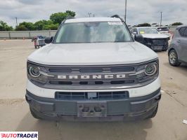 Ford Bronco 2021 1