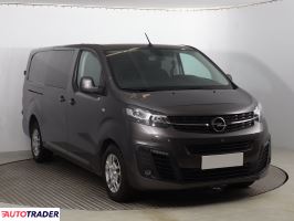 Opel Vivaro 2020 2.0