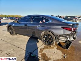Lexus ES 2022 3