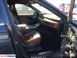 Lincoln Aviator 2021 3