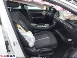 Hyundai Sonata 2021 2 Hyundai Sonata 2021 2