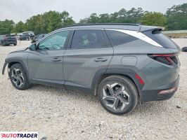 Hyundai Tucson 2024 2