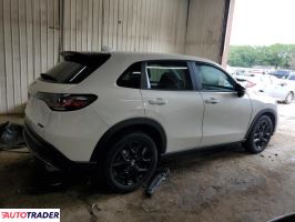 Honda HR-V 2025 2