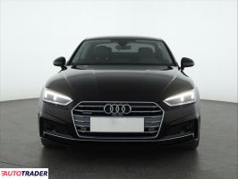 Audi A5 2018 2.0 187 KM