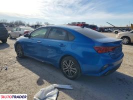 Kia Pozostałe 2024 2