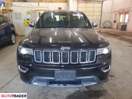 Jeep Grand Cherokee 2019 3 Jeep Grand Cherokee 2019 3